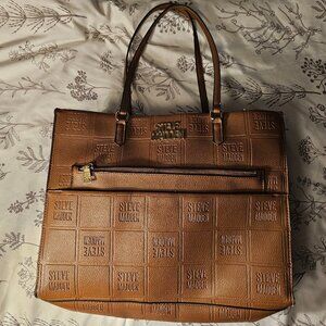 Steve Madden Over-sized Handbag